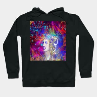 Lord Byron Hoodie